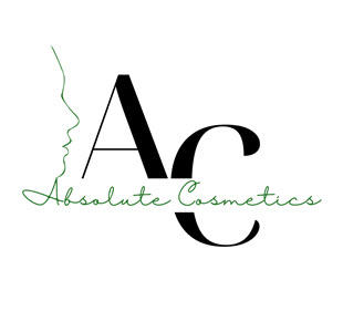 absolute cosmetics logo